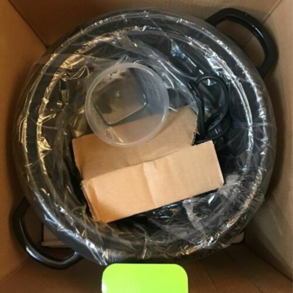 PARS Automatic Persian Rice Cooker (4 CUP) - AS IS!! - Picture 4 of 4